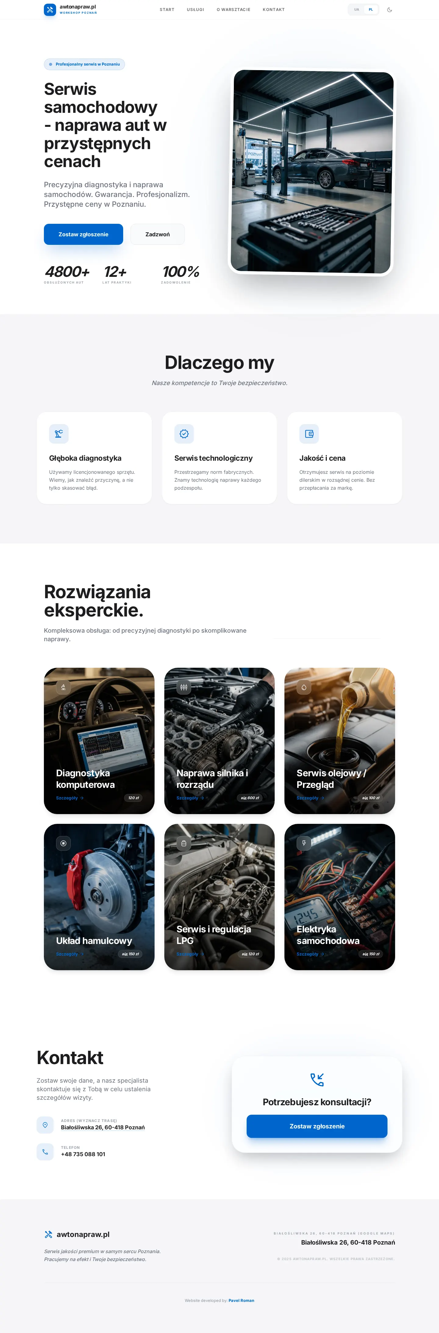 Awtonapraw.pl